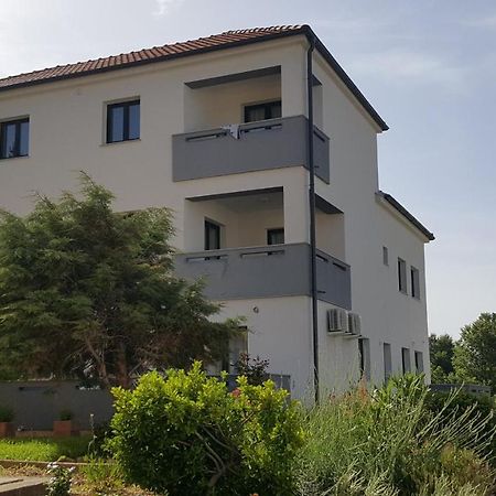 Studios Artemis Baška Esterno foto