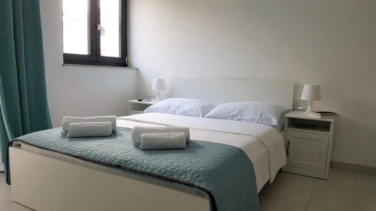 Studios Artemis Baška Esterno foto